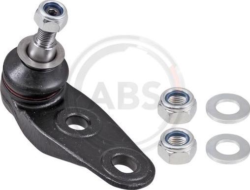 A.B.S. 220504 - Giunto di supporto / guida www.autoricambi360.it