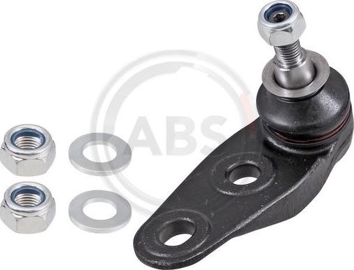 A.B.S. 220505 - Giunto di supporto / guida www.autoricambi360.it