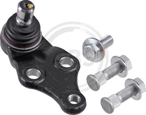 A.B.S. 220581 - Giunto di supporto / guida www.autoricambi360.it