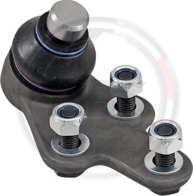 A.B.S. 220539 - Giunto di supporto / guida www.autoricambi360.it