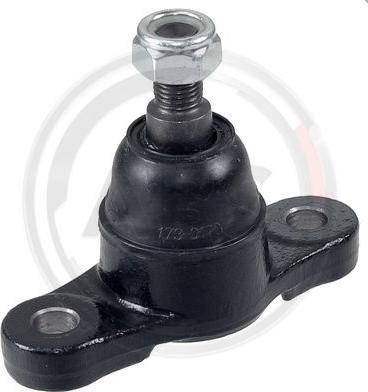 A.B.S. 220571 - Giunto di supporto / guida www.autoricambi360.it