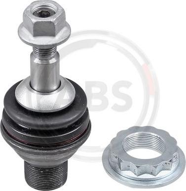 A.B.S. 220687 - Giunto di supporto / guida www.autoricambi360.it