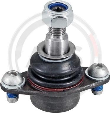 A.B.S. 220636 - Giunto di supporto / guida www.autoricambi360.it