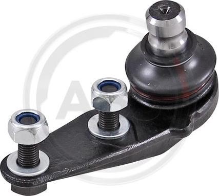 A.B.S. 220009 - Giunto di supporto / guida www.autoricambi360.it