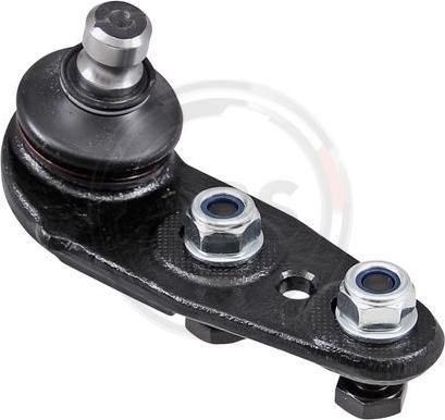 A.B.S. 220019 - Giunto di supporto / guida www.autoricambi360.it