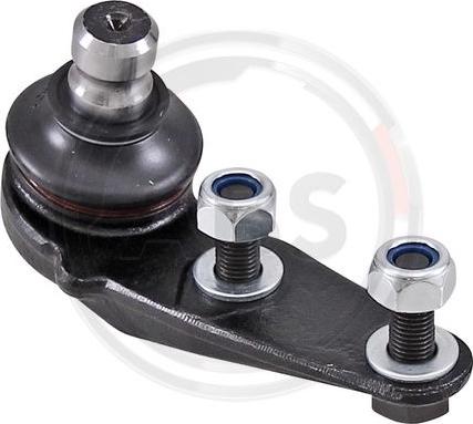 A.B.S. 220010 - Giunto di supporto / guida www.autoricambi360.it