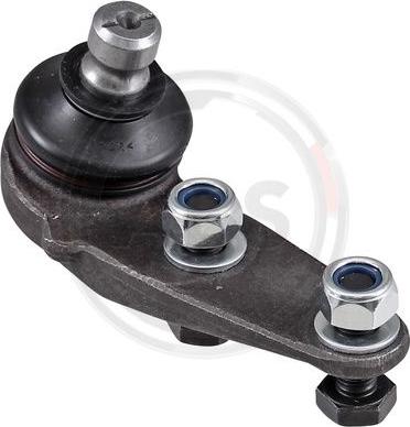 A.B.S. 220011 - Giunto di supporto / guida www.autoricambi360.it