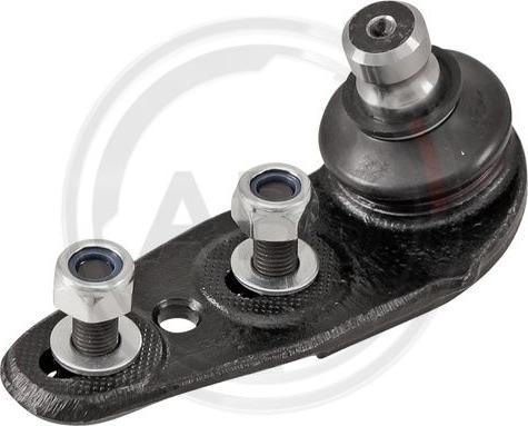A.B.S. 220013 - Giunto di supporto / guida www.autoricambi360.it