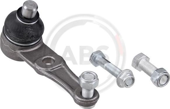 A.B.S. 220124 - Giunto di supporto / guida www.autoricambi360.it
