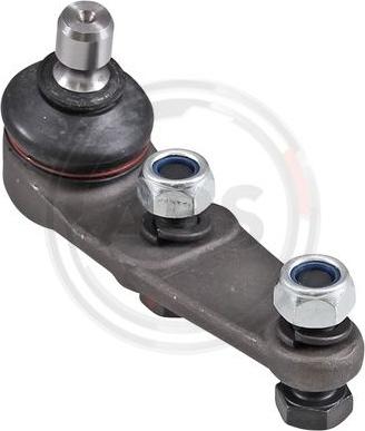 A.B.S. 220125 - Giunto di supporto / guida www.autoricambi360.it