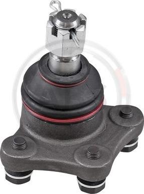 A.B.S. 220396 - Giunto di supporto / guida www.autoricambi360.it