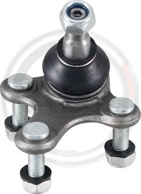 A.B.S. 220383 - Giunto di supporto / guida www.autoricambi360.it