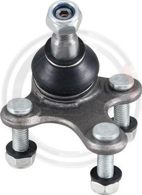 A.B.S. 220382 - Giunto di supporto / guida www.autoricambi360.it
