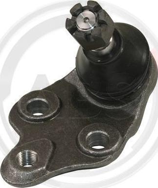 A.B.S. 220294 - Giunto di supporto / guida www.autoricambi360.it