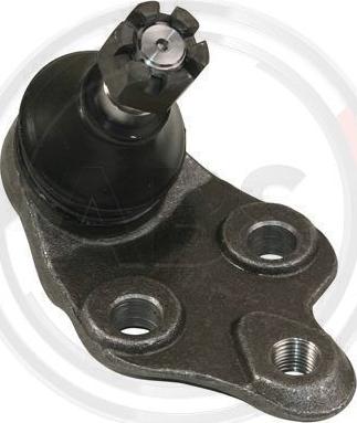 A.B.S. 220288 - Giunto di supporto / guida www.autoricambi360.it