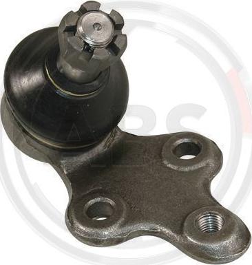 A.B.S. 220287 - Giunto di supporto / guida www.autoricambi360.it