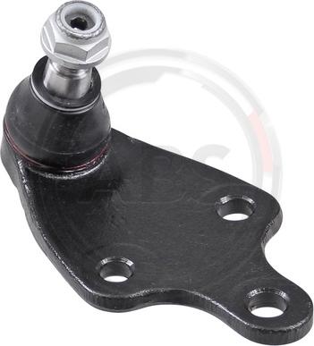 A.B.S. 220745 - Giunto di supporto / guida www.autoricambi360.it