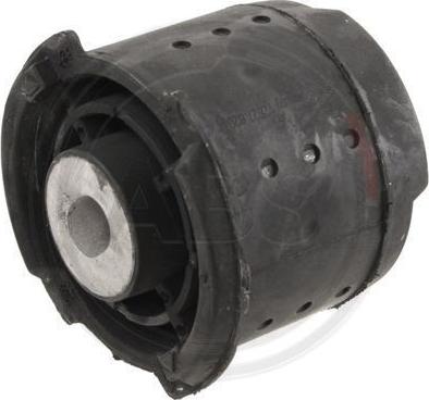 A.B.S. 270908 - Supporto, Corpo assiale www.autoricambi360.it