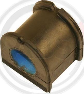 A.B.S. 270493 - Bronzina cuscinetto, Barra stabilizzatrice www.autoricambi360.it