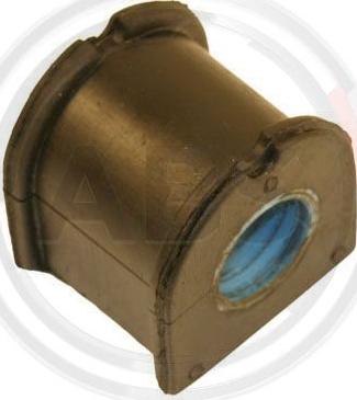 A.B.S. 270492 - Bronzina cuscinetto, Barra stabilizzatrice www.autoricambi360.it