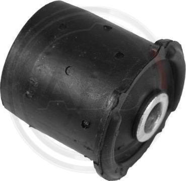 A.B.S. 270455 - Supporto, Corpo assiale www.autoricambi360.it