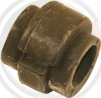 A.B.S. 270452 - Bronzina cuscinetto, Barra stabilizzatrice www.autoricambi360.it