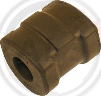 A.B.S. 270465 - Bronzina cuscinetto, Barra stabilizzatrice www.autoricambi360.it