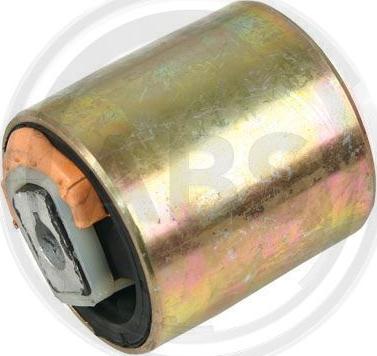 A.B.S. 270437 - Supporto, Braccio oscillante www.autoricambi360.it