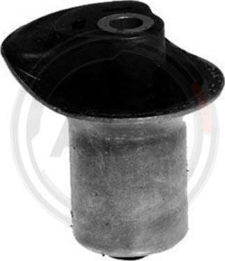 A.B.S. 270554 - Supporto, Corpo assiale www.autoricambi360.it