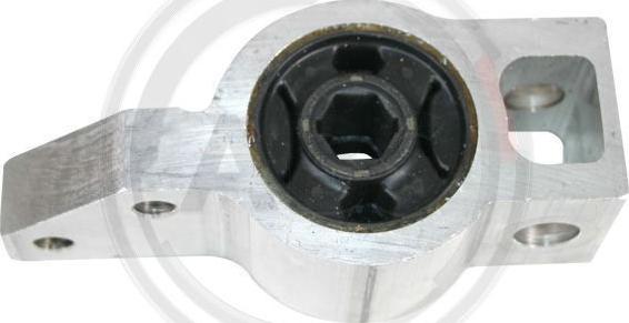 A.B.S. 270582 - Supporto, Braccio oscillante www.autoricambi360.it