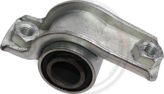 A.B.S. 270086 - Supporto, Braccio oscillante www.autoricambi360.it