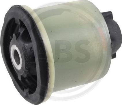 A.B.S. 270855 - Supporto, Corpo assiale www.autoricambi360.it