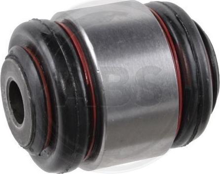 A.B.S. 270856 - Supporto, Braccio oscillante www.autoricambi360.it