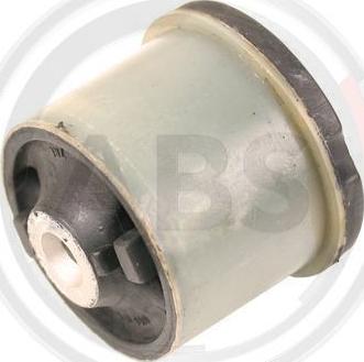 A.B.S. 270340 - Supporto, Corpo assiale www.autoricambi360.it