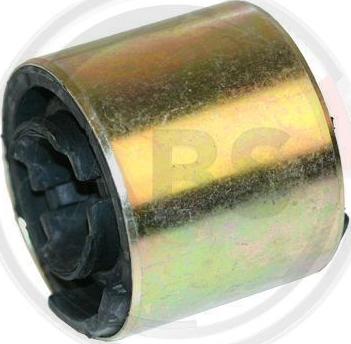 A.B.S. 270331 - Supporto, Braccio oscillante www.autoricambi360.it