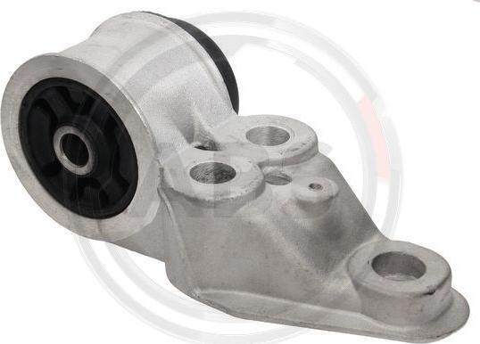 A.B.S. 270758 - Supporto, Corpo assiale www.autoricambi360.it