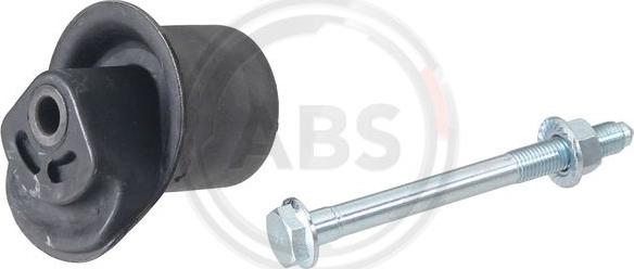 A.B.S. 271495 - Supporto, Corpo assiale www.autoricambi360.it