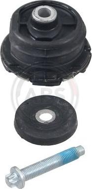 A.B.S. 271490 - Supporto, Corpo assiale www.autoricambi360.it