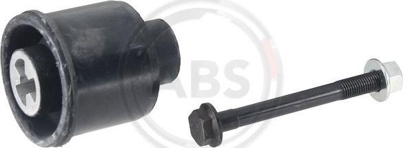 A.B.S. 271491 - Supporto, Corpo assiale www.autoricambi360.it