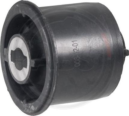 A.B.S. 271432 - Supporto, Corpo assiale www.autoricambi360.it