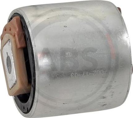 A.B.S. 271768 - Supporto, Braccio oscillante www.autoricambi360.it