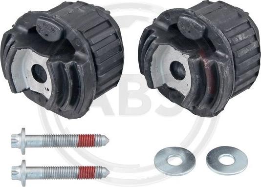 A.B.S. 271709 - Supporto, Corpo assiale www.autoricambi360.it