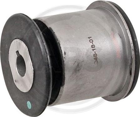A.B.S. 271777 - Supporto, Braccio oscillante www.autoricambi360.it