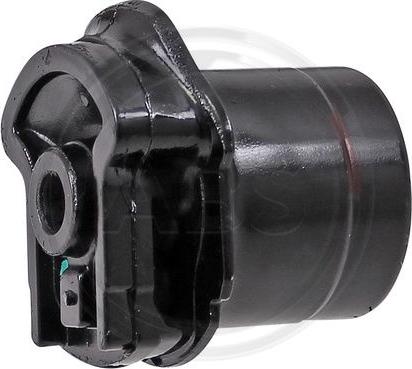 A.B.S. 272001 - Supporto, Corpo assiale www.autoricambi360.it