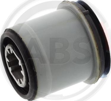 A.B.S. 272023 - Supporto, Corpo assiale www.autoricambi360.it