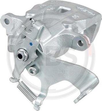 A.B.S. 740441 - Pinza freno www.autoricambi360.it