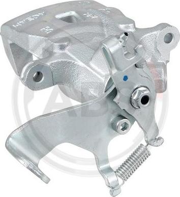 A.B.S. 740442 - Pinza freno www.autoricambi360.it