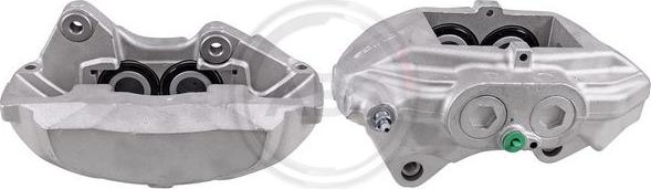 A.B.S. 740452 - Pinza freno www.autoricambi360.it