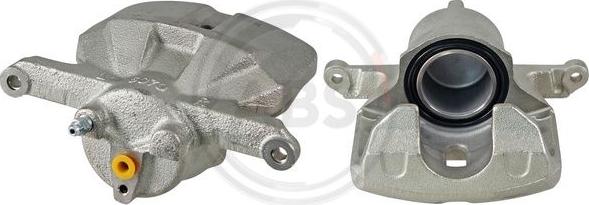 A.B.S. 740481 - Pinza freno www.autoricambi360.it