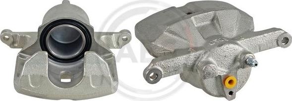 A.B.S. 740482 - Pinza freno www.autoricambi360.it